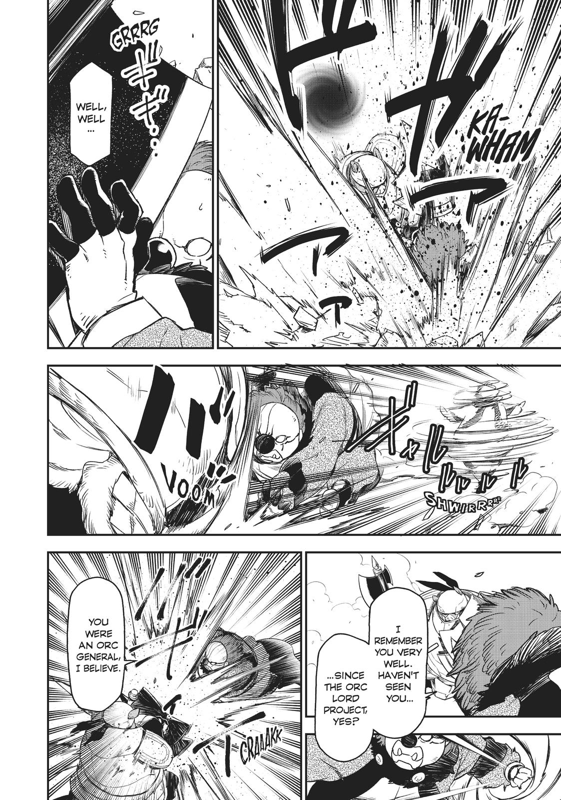 That Time I Got Reincarnated as a Slime, Chapter 79 image 14